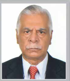 Chairman