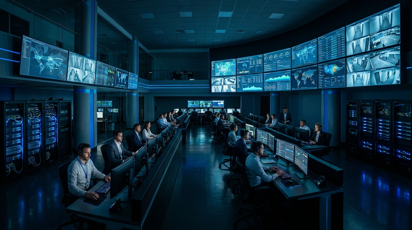 FSBC Technology Operations